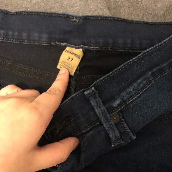 Pants - Picture 2 of 3